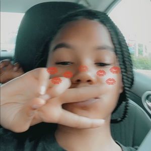 Meet your Posher, Arionna